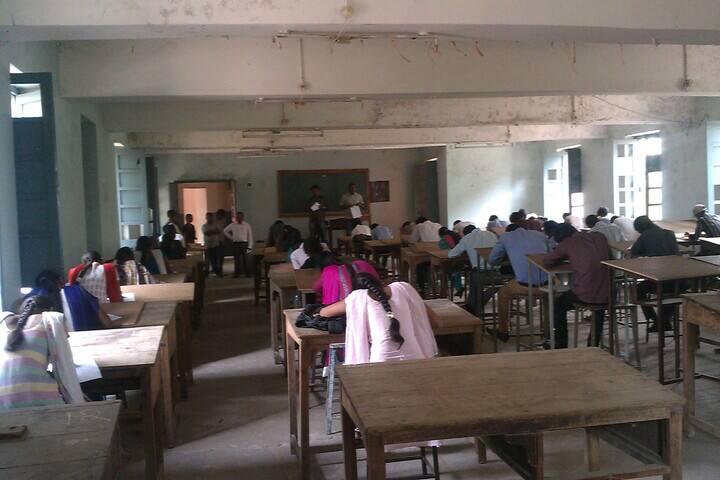classroom